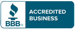 BBB Accredited Business