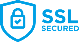 SSL Secured